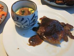 -吉布鲁 牛排海鲜自助(岳塘步步高广场店)