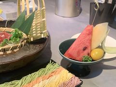 -捞天下大众火锅(水上公园店)