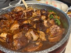 -小城外婆肴私房菜.家宴聚集点(圆明园颐和园·清河上地店)