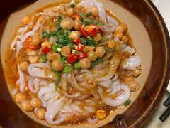 -常和州·夜宵大排档(常州单店)