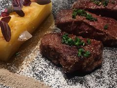 -香樟花园法式铁板烧(恒隆广场店)