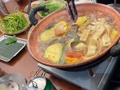 -麒麟风烤牛肉·云南烧烤小排档(丹凤街店)