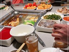 -海底捞火锅(北京路店)