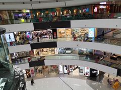 -万达广场(北京槐房店)