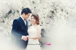 -爱城婚纱摄影·品质严选店