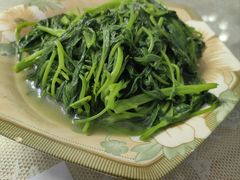 -天天向上素食餐厅(五台山店)