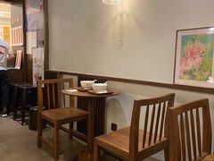-彬媽糖水(侨鑫国际店)