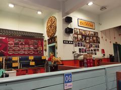 -天津乾毓德饭庄·清真传统炒菜·海鲜烧烤(咸阳路店)