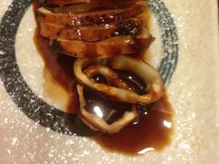 -清水日本料理铁板烧(学府路店)