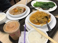-太兴烧味餐厅(香港机场店)