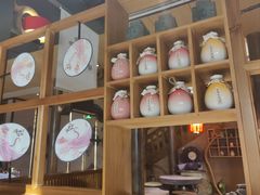 -唐猫庭院·千年陕菜(大唐不夜城店)