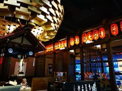 -千代武日本料理(哈西店)