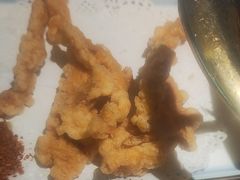 -小鱼小牛·鱼牛干锅·脆鱼火锅(世欧广场店)