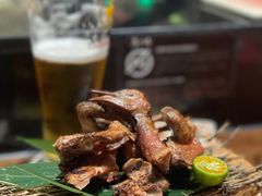 -鸟山鸣·日料食堂(王府井店)