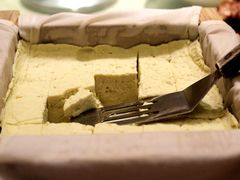 石磨豆腐-西贝莜面村(上海百联西郊店)