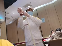 -海底捞火锅(上地华联店)