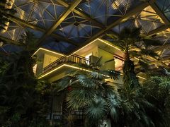 -忆江南·生态餐饮宴会酒店