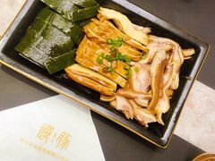 -馔豚·台北菜专门店(深圳湾万象城店)