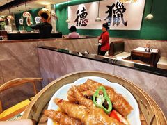 -禄运茶居·手工点心(猎德店)