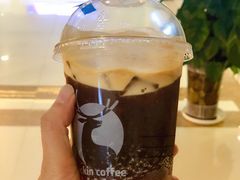 -瑞幸咖啡(西安软件园店)