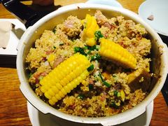 -鸡毛店·川菜(双楠店)