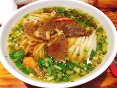 牛肉粉-肆姐面粉馆(坡子街店)