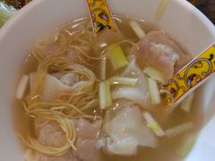 -一记面馆(易发店)