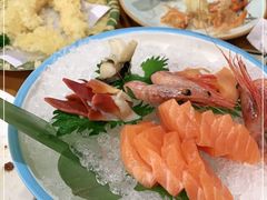 -银子铁板烧料理自助餐(人民广场店)