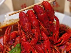 -刘栋梁大排档(淮海东路店)