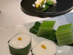 -金链花·泰国餐厅(国贸店)