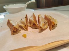 -春家·非遗手工小吃(徐汇万科广场店)