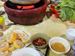 -老东风菜馆·潮汕大排档