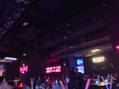 -MOSSO音乐酒吧·live house(南京旗舰店)