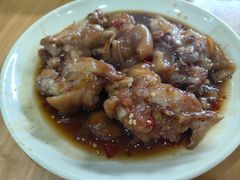 -贤花饭店(城阳店)