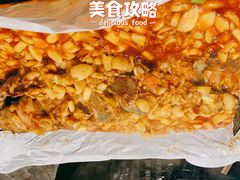-红辣椒·川菜·火锅(张杨路店)
