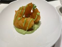 -许家菜(望江店)