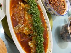 -老字号怡玺·藿香雅鱼(20年雅安店)