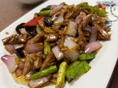 -华铝饭店
