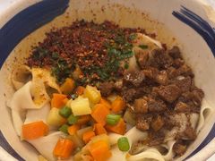 -白鹿原·西安油泼面(万象城店)
