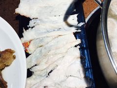 胸口油-幸运牛汕头小黄牛牛肉火锅(梅林店)