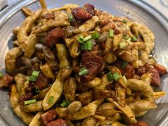 -私厨小磨(连丰路店)