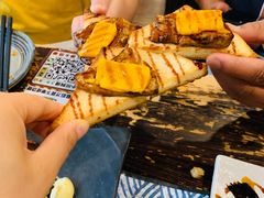 -小川洋风料理(汉街店)