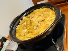 -牛玄庵日式寿喜烧·料理店(新源里店)