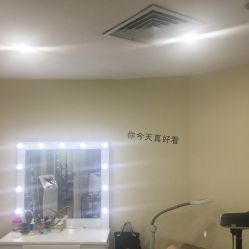 -轻妆Feel·半永久纹眉眼线