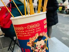 -千禧炸串(明瓦廊店)