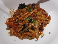 -奉天小馆·非遗东北菜(沈阳万象城店)
