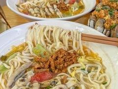 -面道赞宁海海鲜面(迎凤街店)