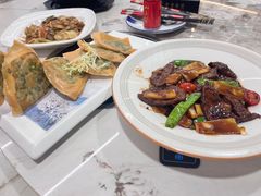 -阿忠食坊大排档·20年老店(万象城店)