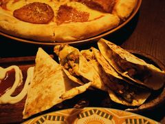 -Uncle Kosto科斯托·中东菜