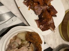 -万达文华酒店·48F云端窗景美食汇自助餐厅